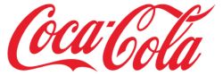 AR Client logo Coca Cola
