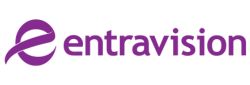 AR Client logo Entravision