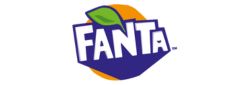 AR Client logo Fanta