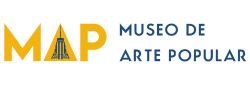 AR Client logo MAP Museo de arte popular