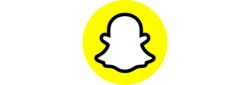 AR Client logo Snapchat
