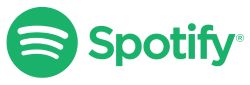 AR Client logo Spotify